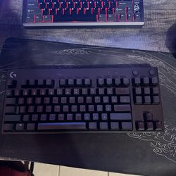 Logitech G PRO Keyboard
