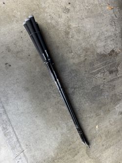 Mitsubishi MMT 65 R-Flex Shafts (NEW)