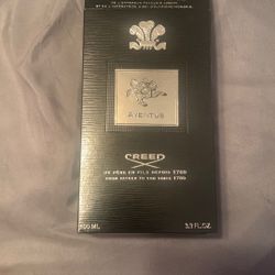 Creed Aventus Cologne 