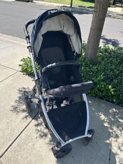Britax Stroller