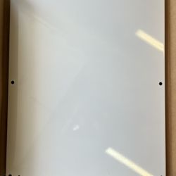 COOPER B-Line AW3630P ENCLOSURE PANEL FOR 36 X 30