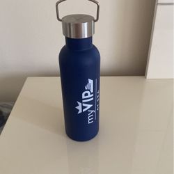 Metal Water Bottle 