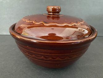 Marcrest Daisy and Dot 1.5 qt Casserole