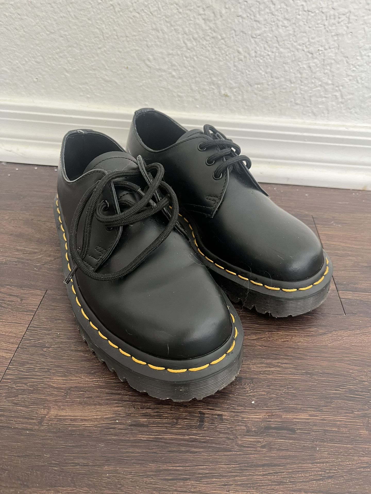 Dr. Martens 1461 BEX SHOE,All Products : American Fashion Style Bags On Sale
