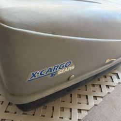 Luggage Carrier 