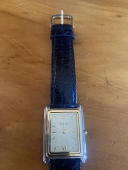 bulova classic