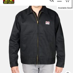 Ben Davis  Eisenhower Jacket Medium