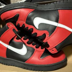 Nike Dunk High