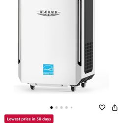 Brand new dehumidifier – still in box