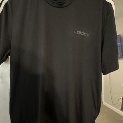 Young Men’s Shirt- Adidas