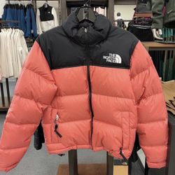 The North Face 1996 Jacket 