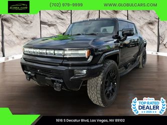 2024 GMC HUMMER EV Pickup