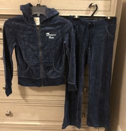 Dolphins Doll Sweatsuit