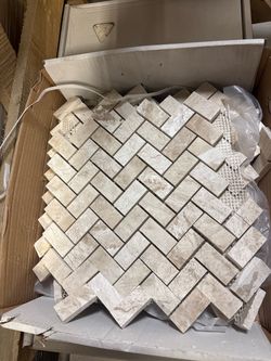 Mosaic Tile 12 x 12