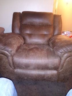 Recliner 