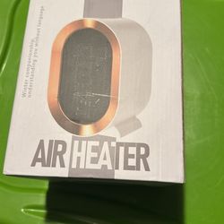 Air Heater