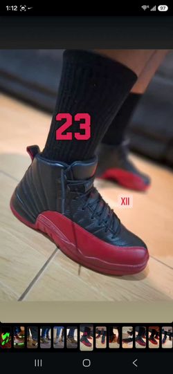 JORDAN 12