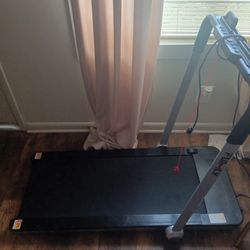 Apartment Size Treadmill