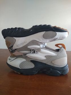 Reebok DMX Daytona (Unisex) New Size 10