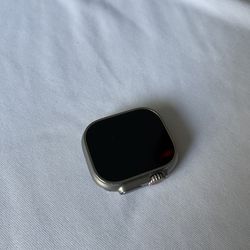 Apple watch Ultra 2