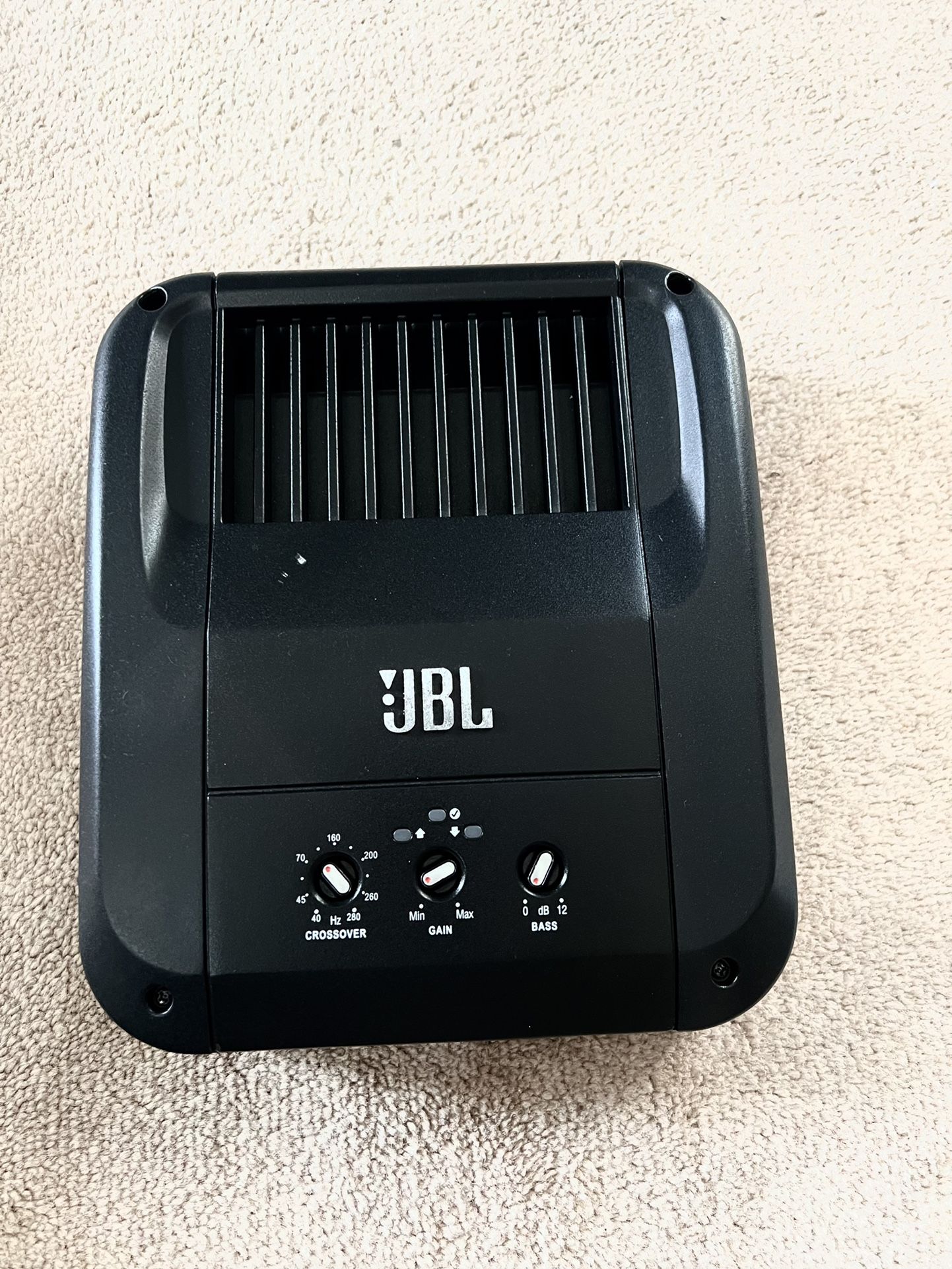 Jbl gto501ez hotsell