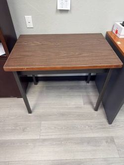 Small Office Table