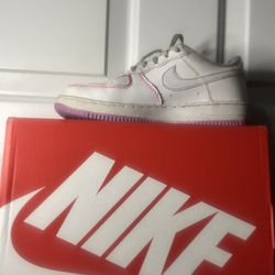 Pink And Purple Forces