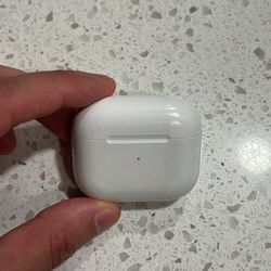 Apple AirPods 3rd generation