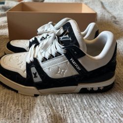 Louis Vuitton Trainers