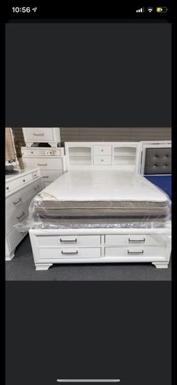 Brand new complete bedroom $1499!!!