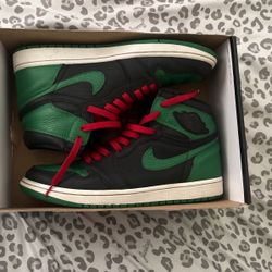 Jordan 1 High