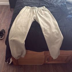 Supreme Box Logo Sweats