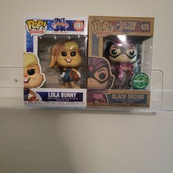 Funko Pop!