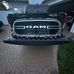 RAM Grill