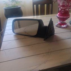 Drivers Side Chevy Truck. 98