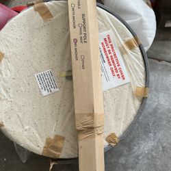 Pole Pool Table , Tubo Para La Mesa De Alberca 