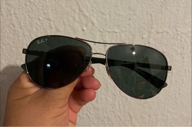 Ray ban p