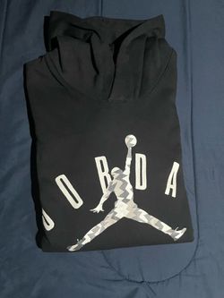 Men’s Jordan sweatshirt