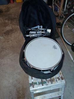Snare drum