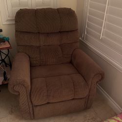 Electric Recliner Chair