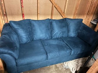 Free new couch