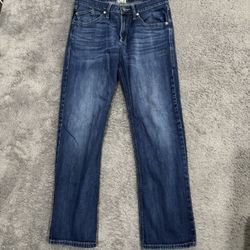 Men’s Rock & Republic Jean 32x32 Straight