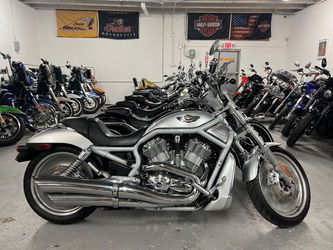 2003 Harley-Davidson VRod