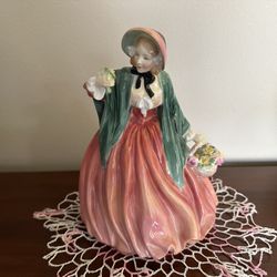 Royal Doulton Lady Charmian HN1949 England