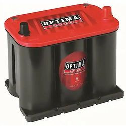 Redtop Battery Brand New 