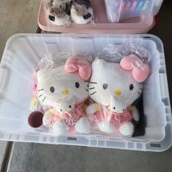 Hello Kitty 