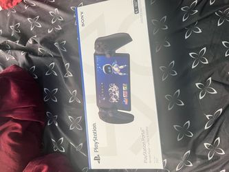 Ps5 portal