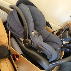 Infant Car Seat