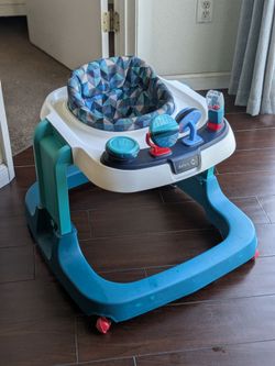 Baby Walker
