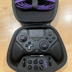 Victrix Pro BFG PS5, PS4, PC Controller